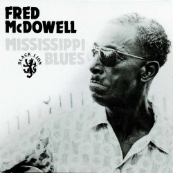 Fred McDowell