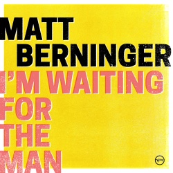 Matt Berninger