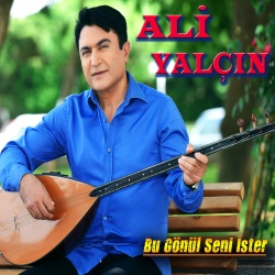 Ali Yalçın