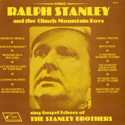 Ralph Stanley & The Clinch Mountain Boys