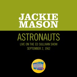 Jackie Mason